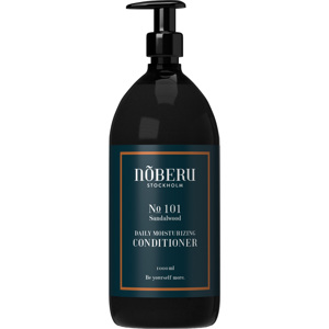 Daily Moisturizing Conditioner, Sandalwood