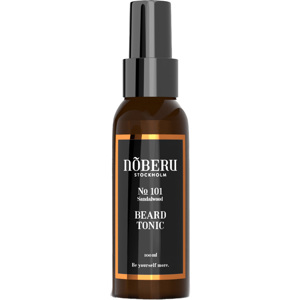 Beard Tonic, Sandalwood, 100ml