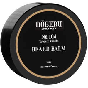 Beard Balm, Tobacco Vanilla, 50ml