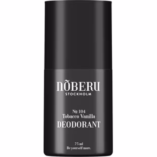 Deodorant, Tobacco Vanilla, 75ml