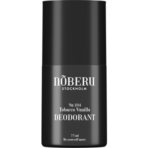 Deodorant, Tobacco Vanilla, 75ml