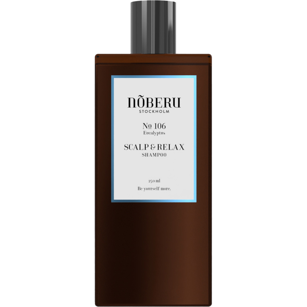 Scalp & Relax Shampoo Eucalyptus