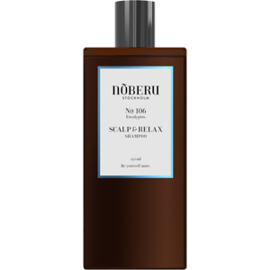 Scalp & Relax Shampoo Eucalyptus