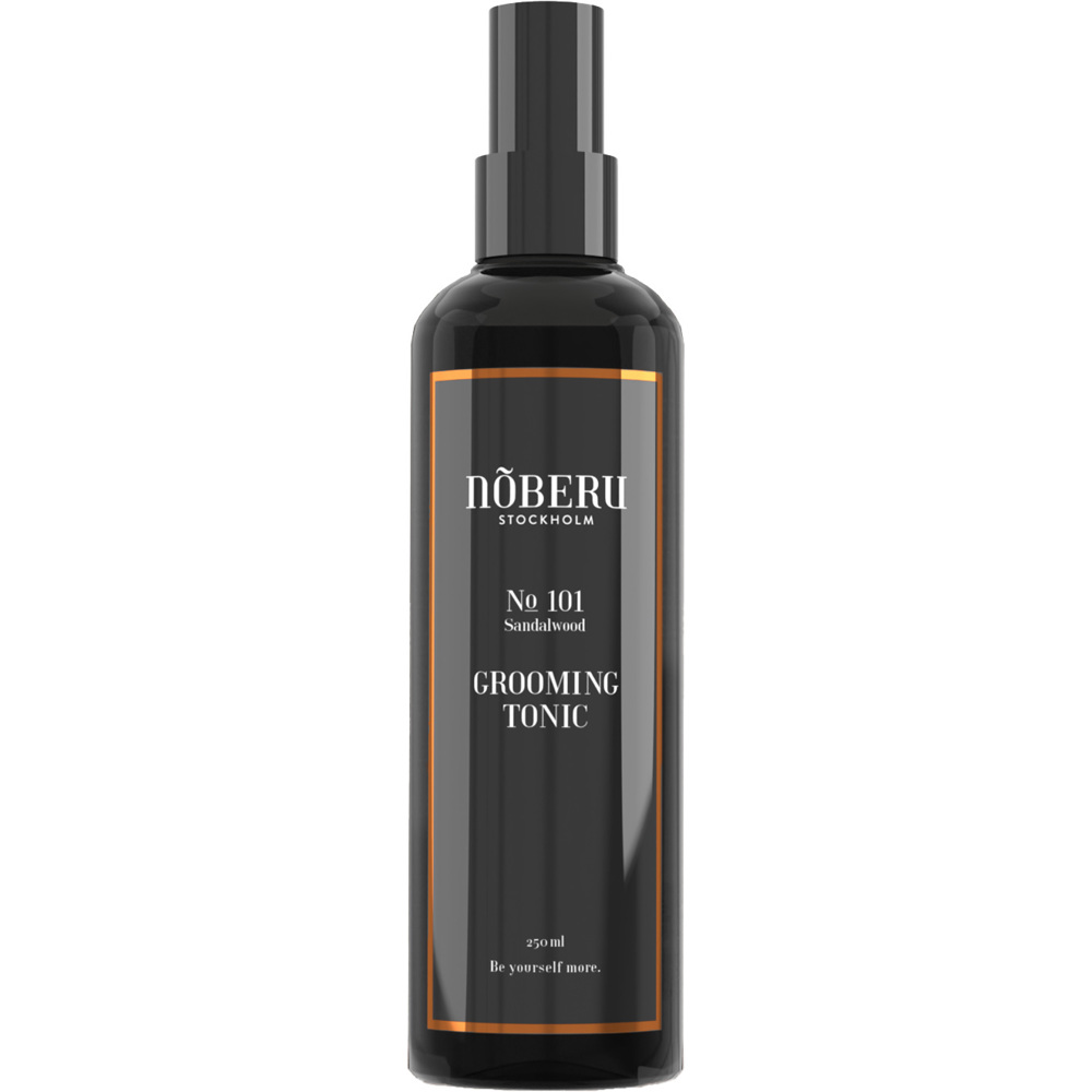 Grooming Tonic, Sandalwood, 250ml