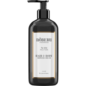 Shower Cream, Tobacco Vanilla