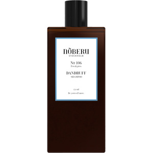 Dandruff Shampoo Eucalyptus