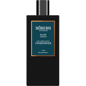 Daily Moisturizing Conditioner, Sandalwood