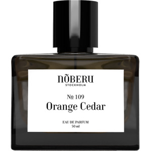 Orange Cedar, EdP