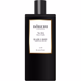 Shower Cream, Tobacco Vanilla, 250ml