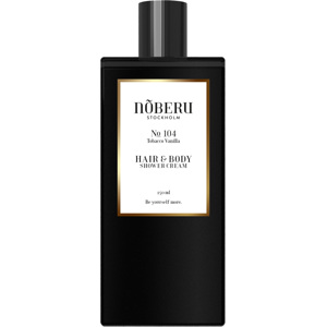Shower Cream, Tobacco Vanilla