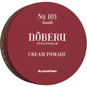 Cream Pomade, Amalfi