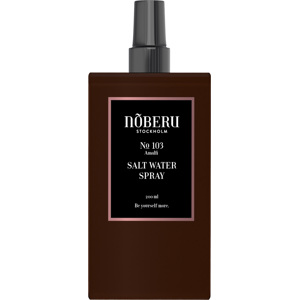 Salt Water Spray, Amalfi