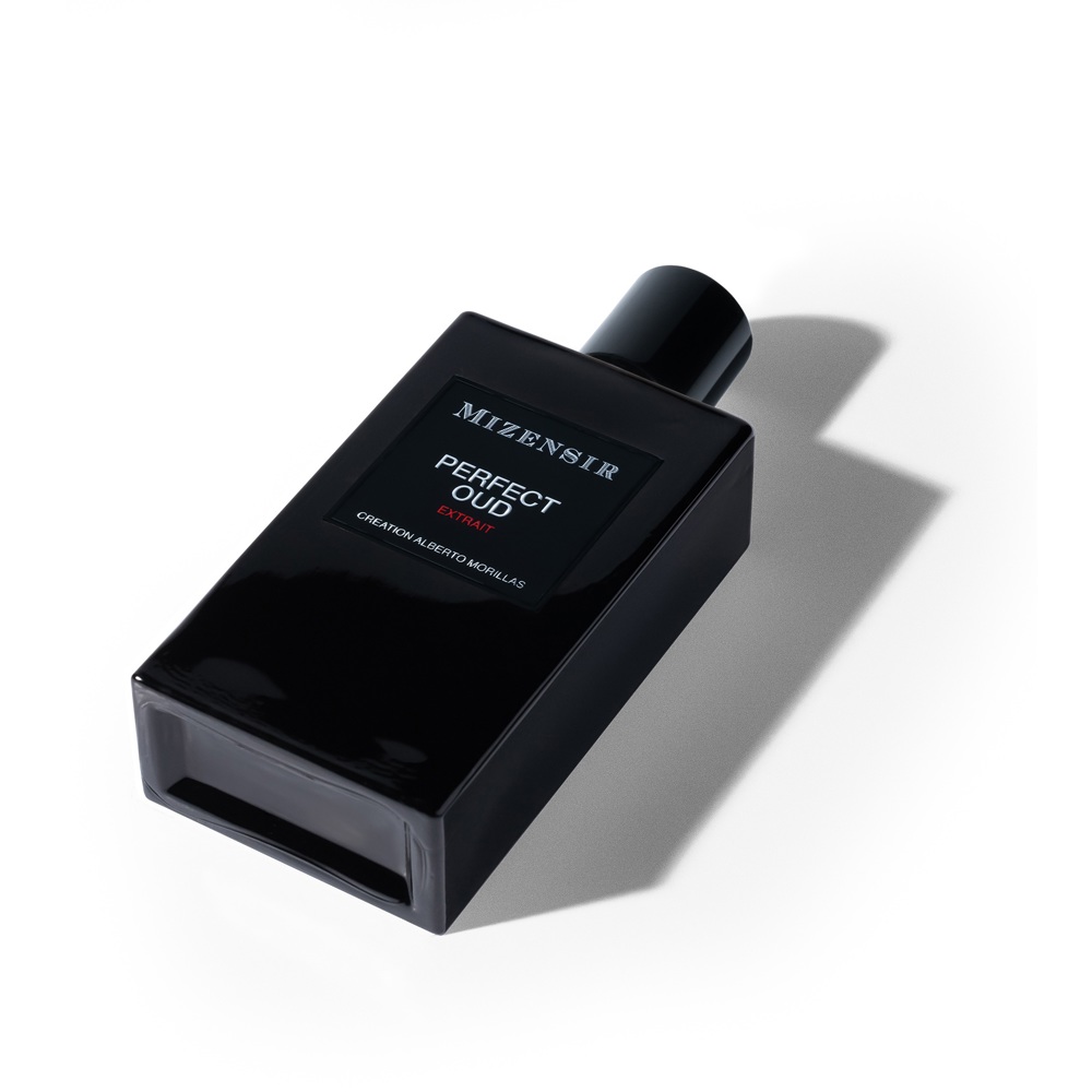 Perfect Oud Extrait, EdP