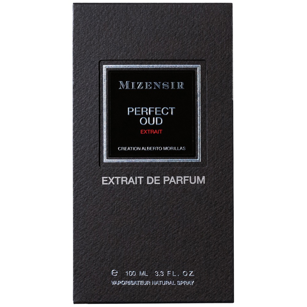 Perfect Oud Extrait, EdP