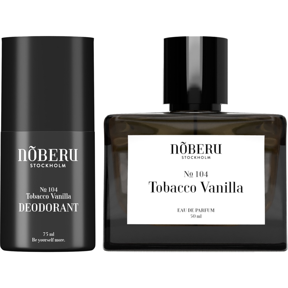 Tobacco Vanilla, EdP 50ml + Deostick 75ml