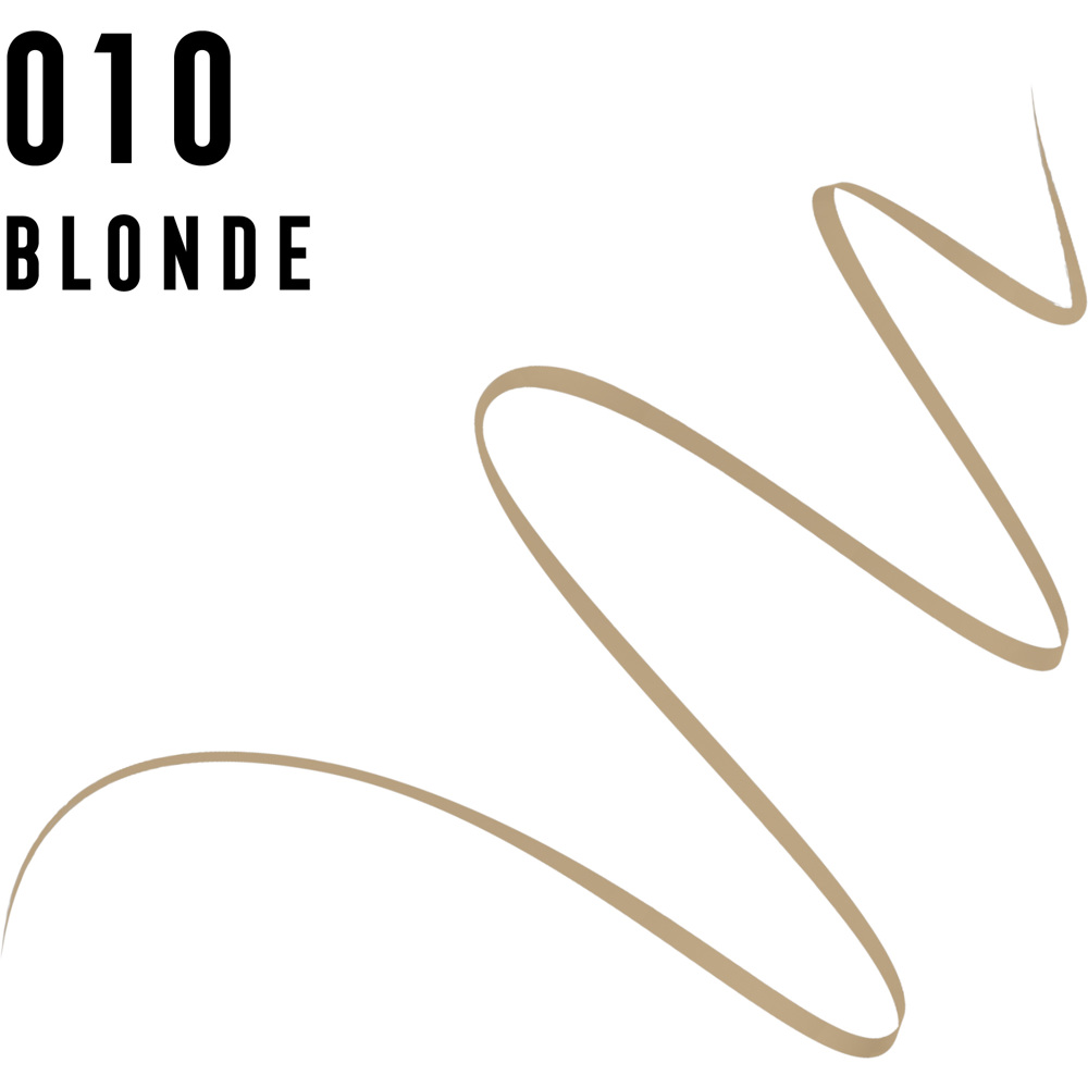 Masterpiece Micro Marker Brow Pencil