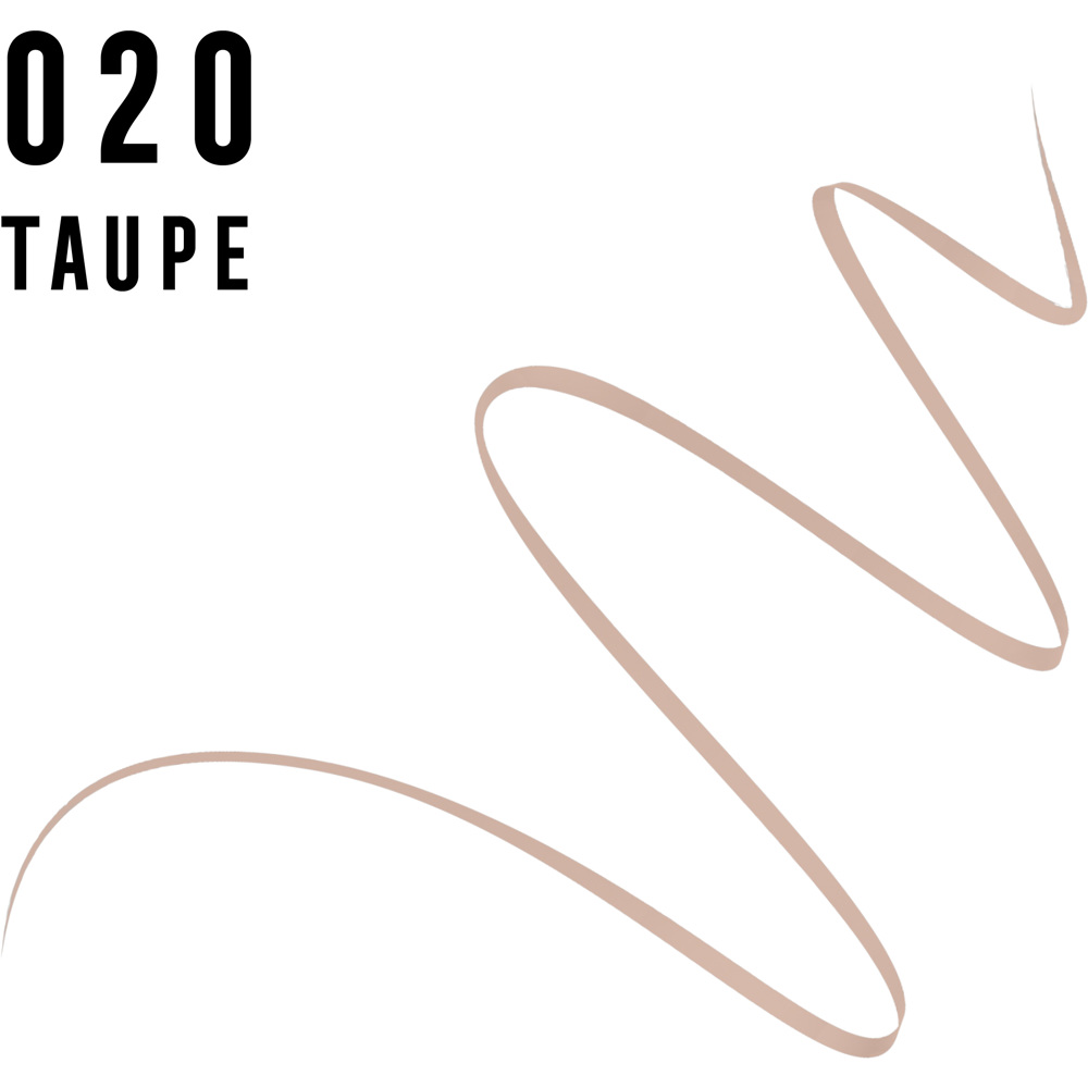 Masterpiece Micro Marker Brow Pencil