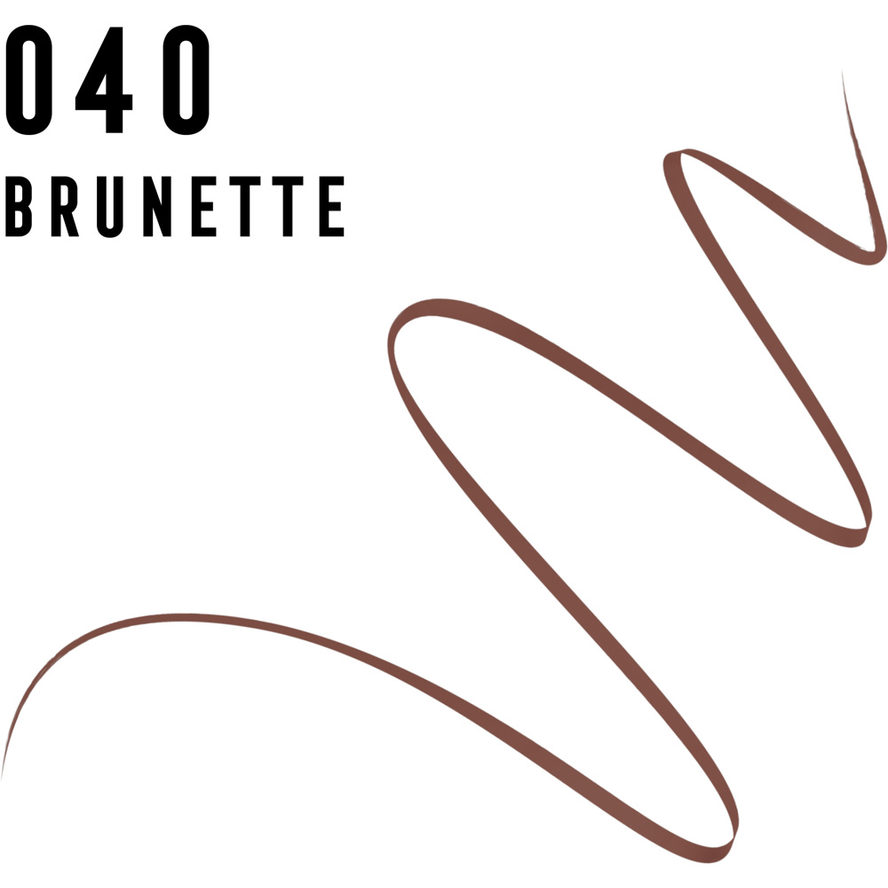 Masterpiece Micro Marker Brow Pencil