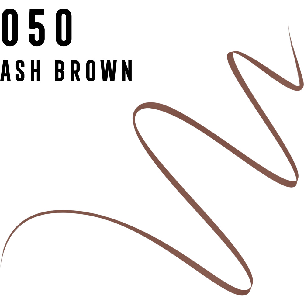 Masterpiece Micro Marker Brow Pencil