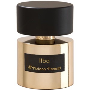 Ilba, Extrait de Parfum