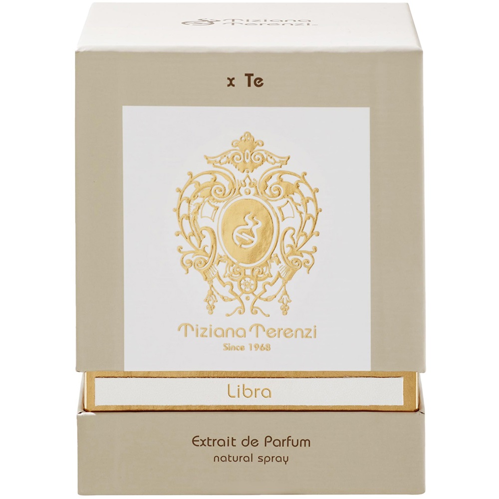 Libra, Extrait de Parfum