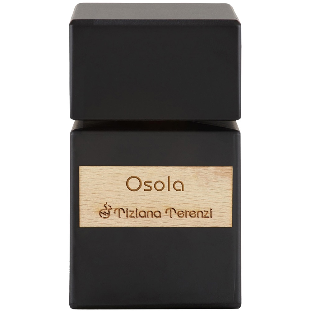 Osola, Extrait de Parfum