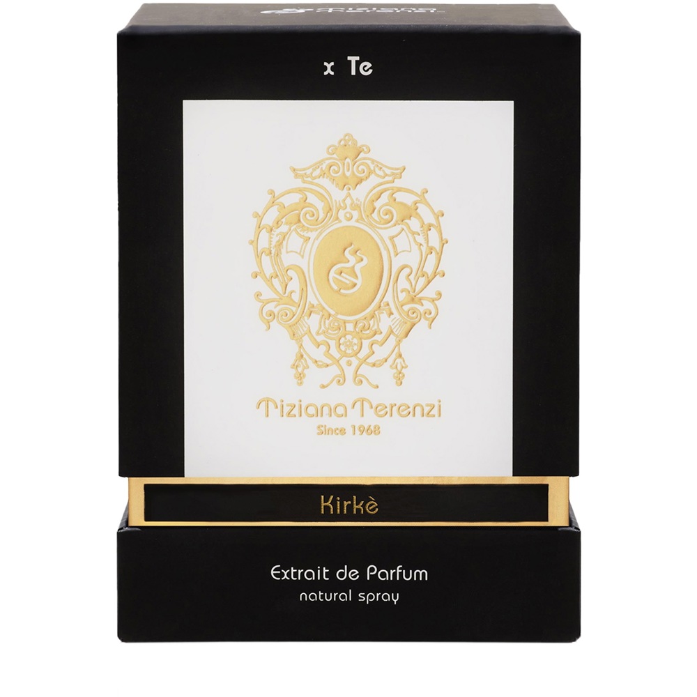 Kirkè, Extrait de Parfum