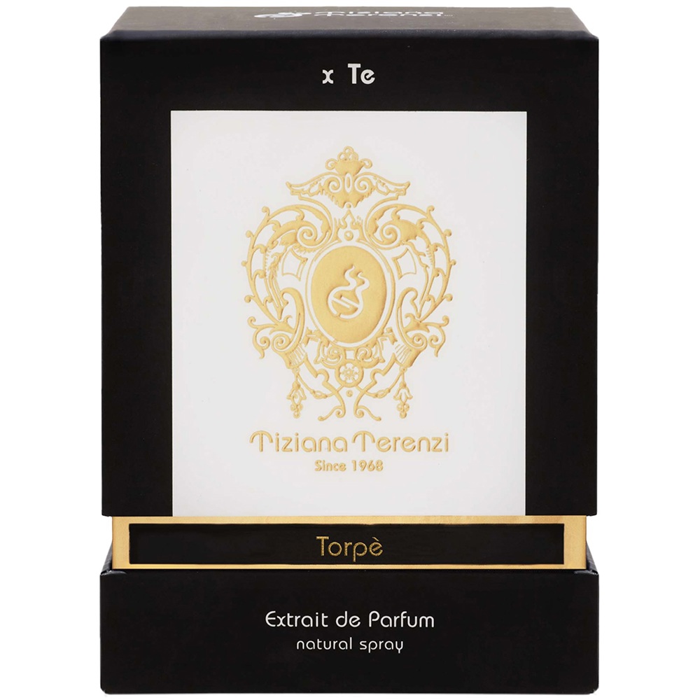 Torpè, Extrait de Parfum