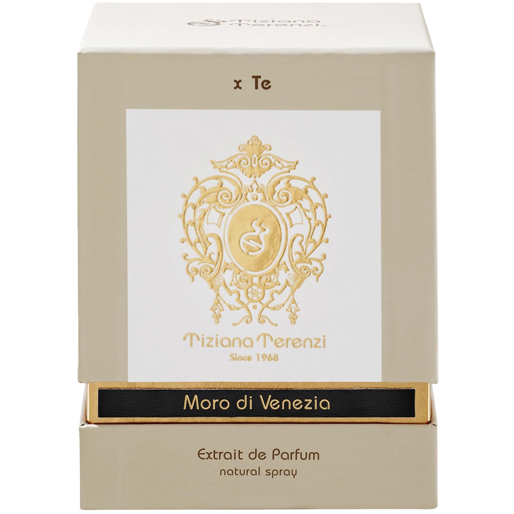 Moro di Venezia, Extrait de Parfum