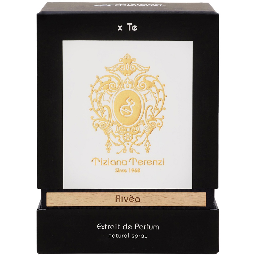 Rivèa, Extrait de Parfum