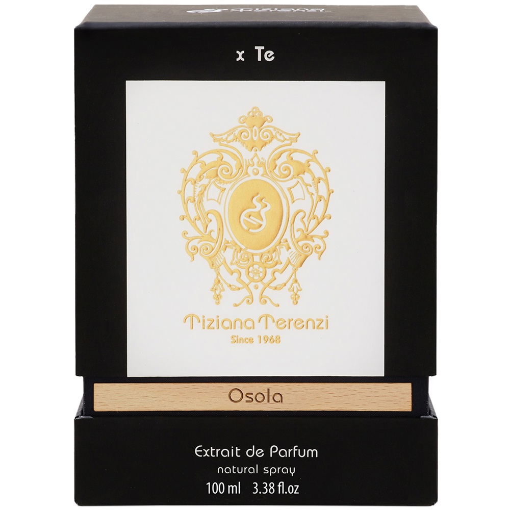Osola, Extrait de Parfum