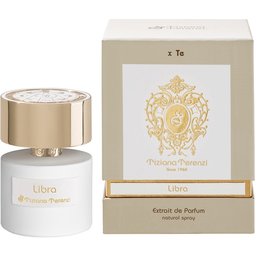 Libra, Extrait de Parfum