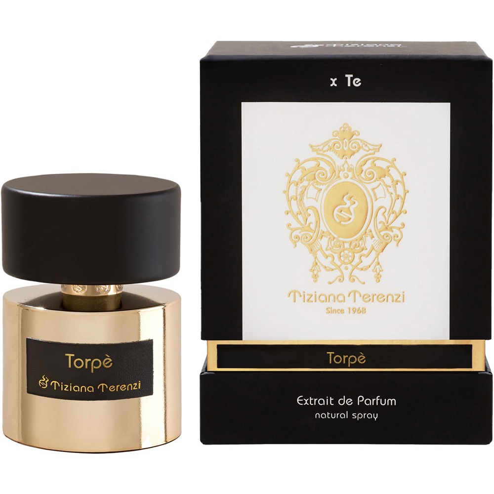 Torpè, Extrait de Parfum