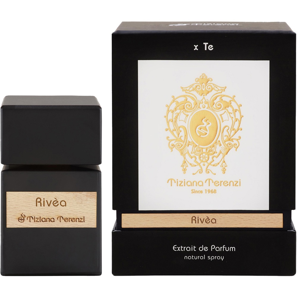 Rivèa, Extrait de Parfum