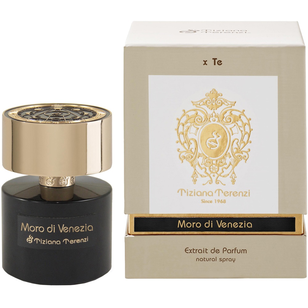 Moro di Venezia, Extrait de Parfum