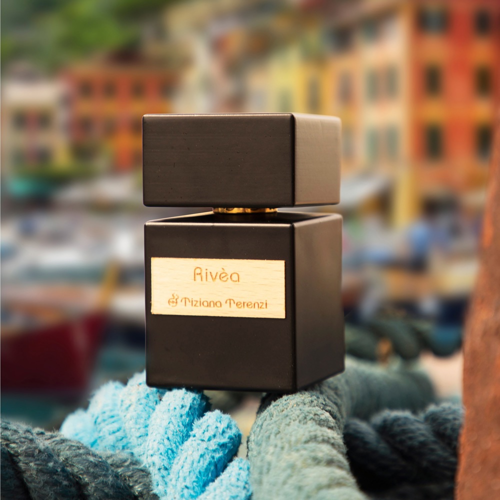 Rivèa, Extrait de Parfum