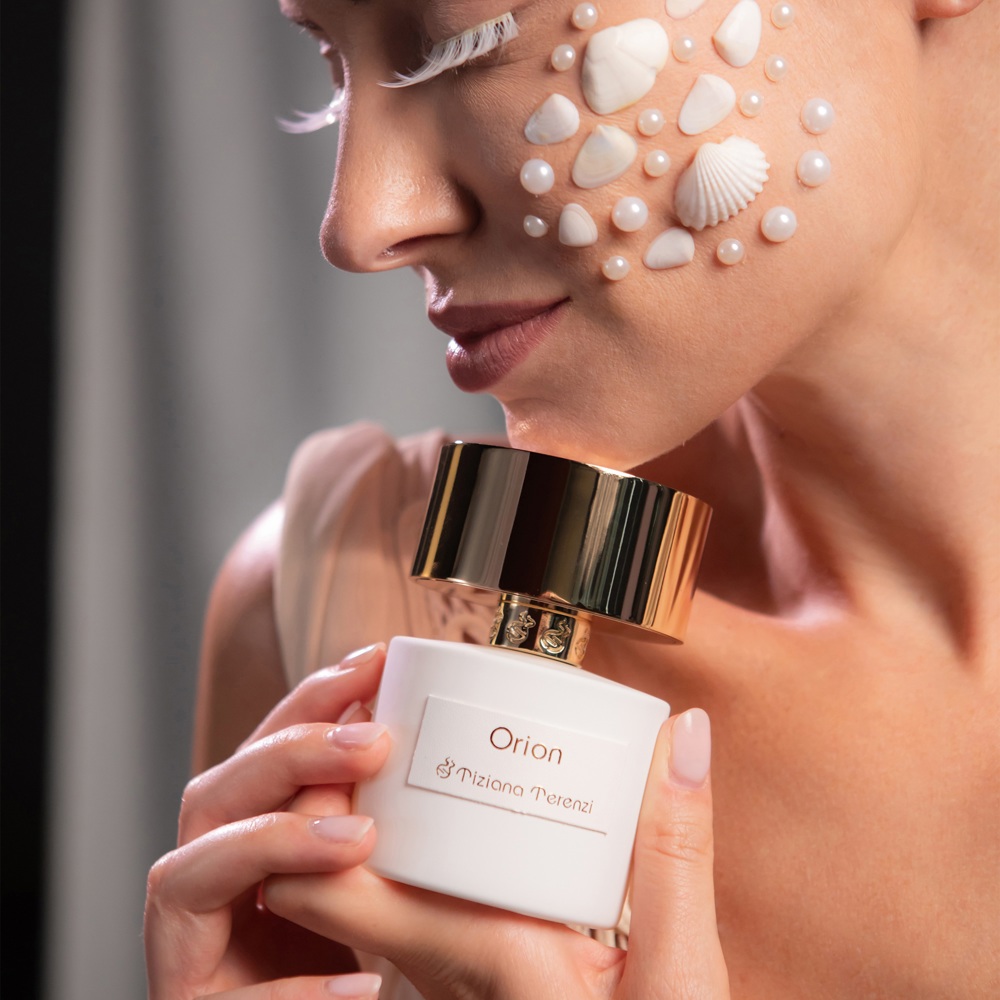 Orion, Extrait de Parfum
