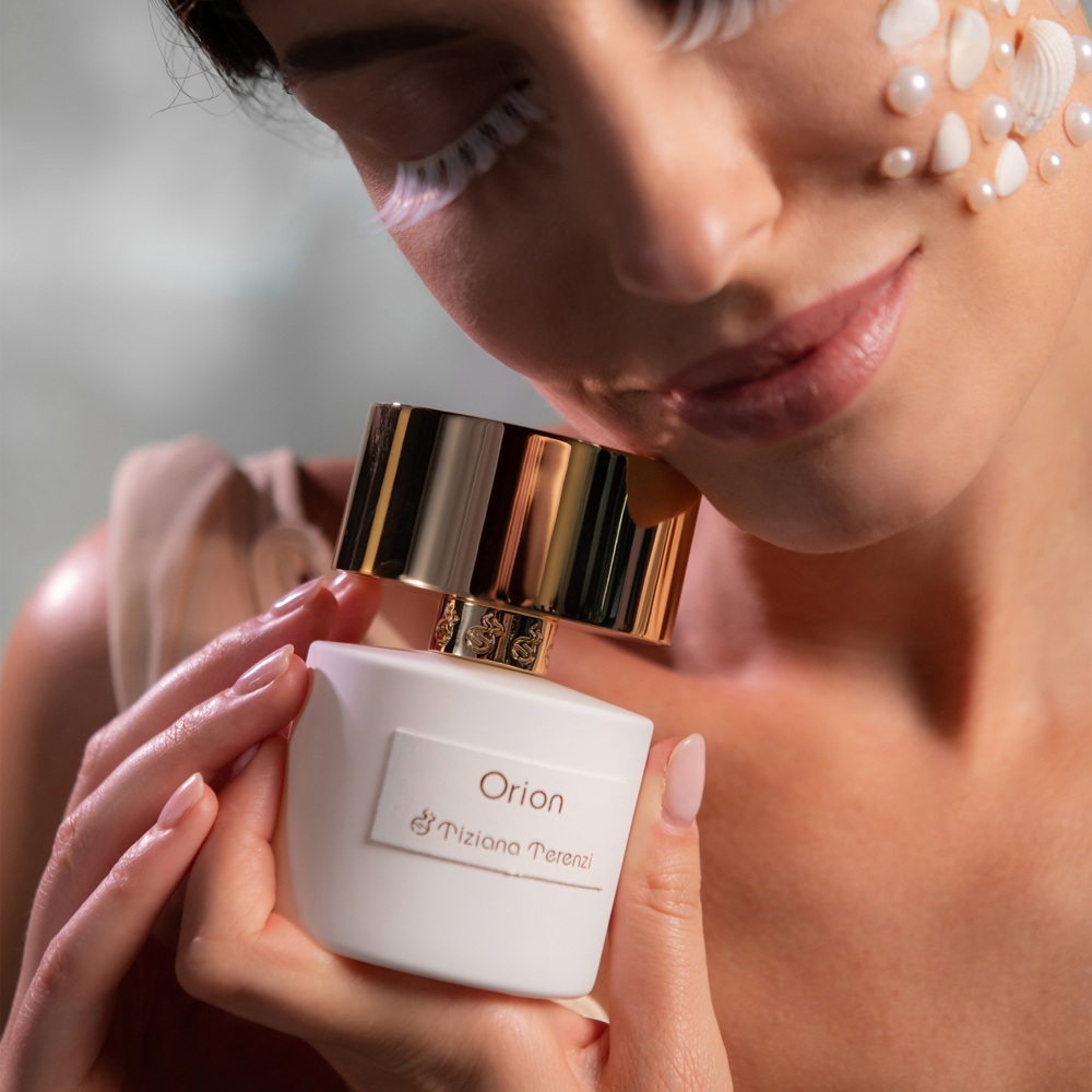 Orion, Extrait de Parfum