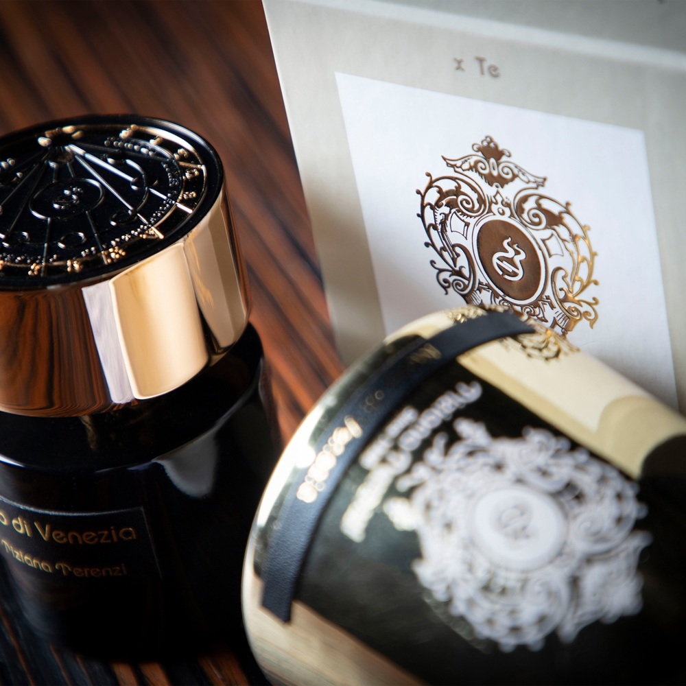 Moro di Venezia, Extrait de Parfum