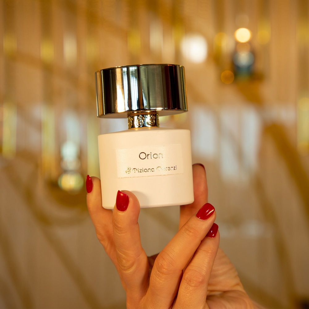 Orion, Extrait de Parfum