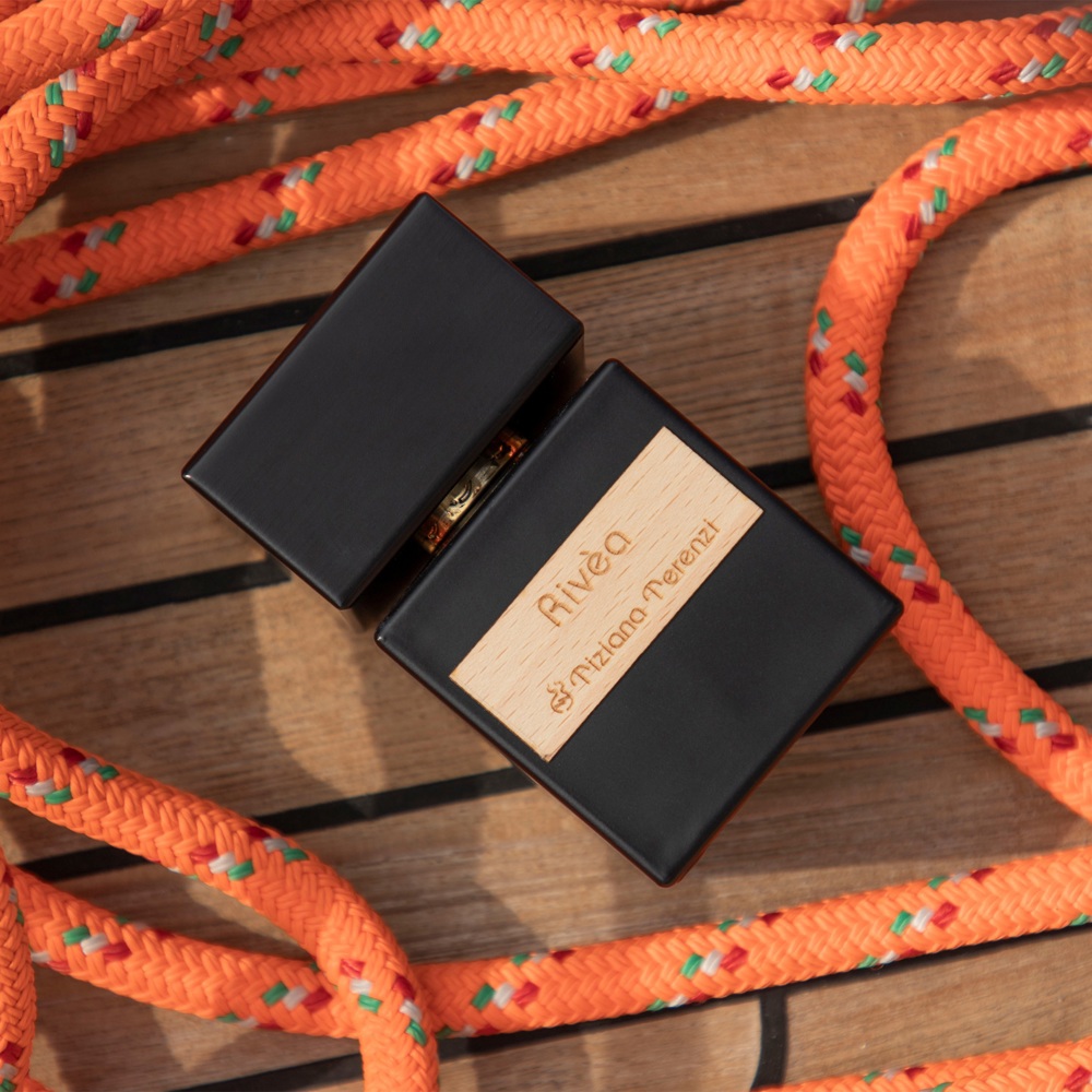 Rivèa, Extrait de Parfum