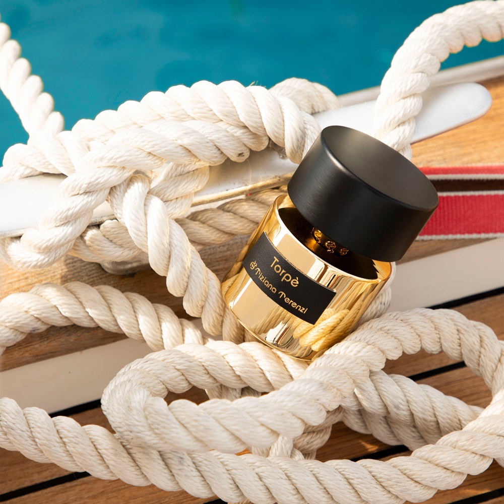 Torpè, Extrait de Parfum