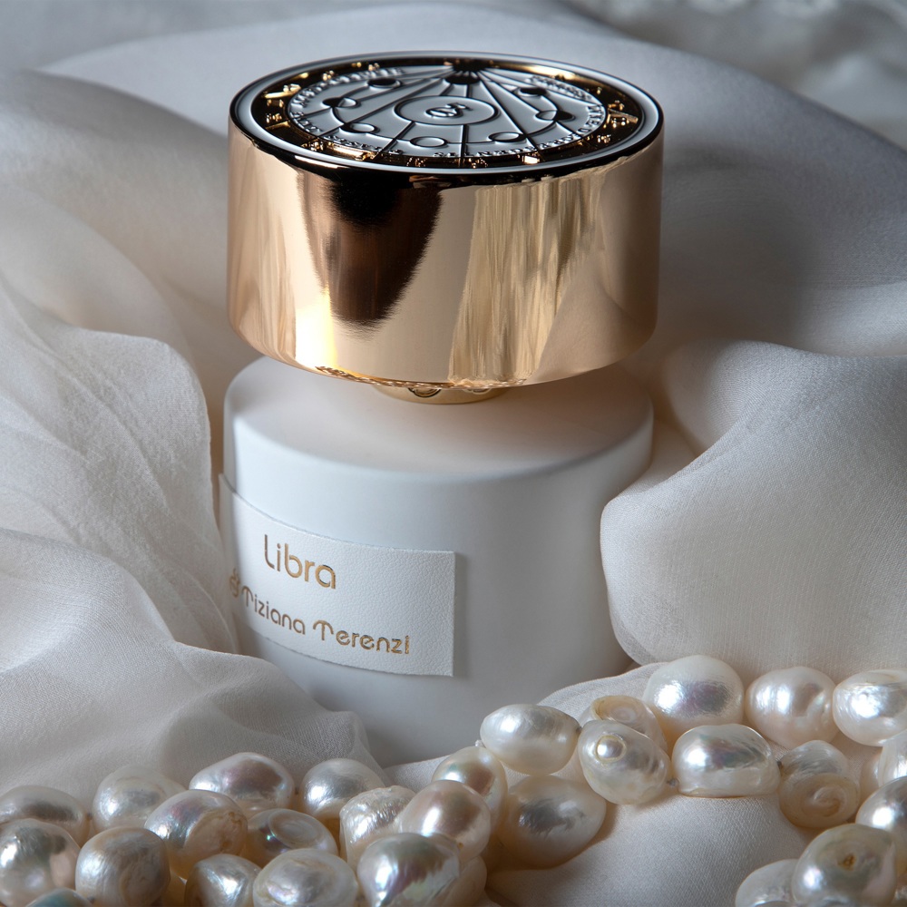 Libra, Extrait de Parfum