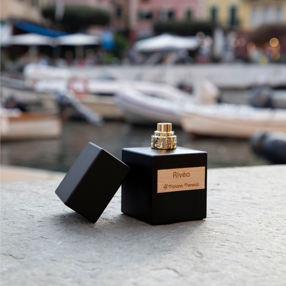 Rivèa, Extrait de Parfum