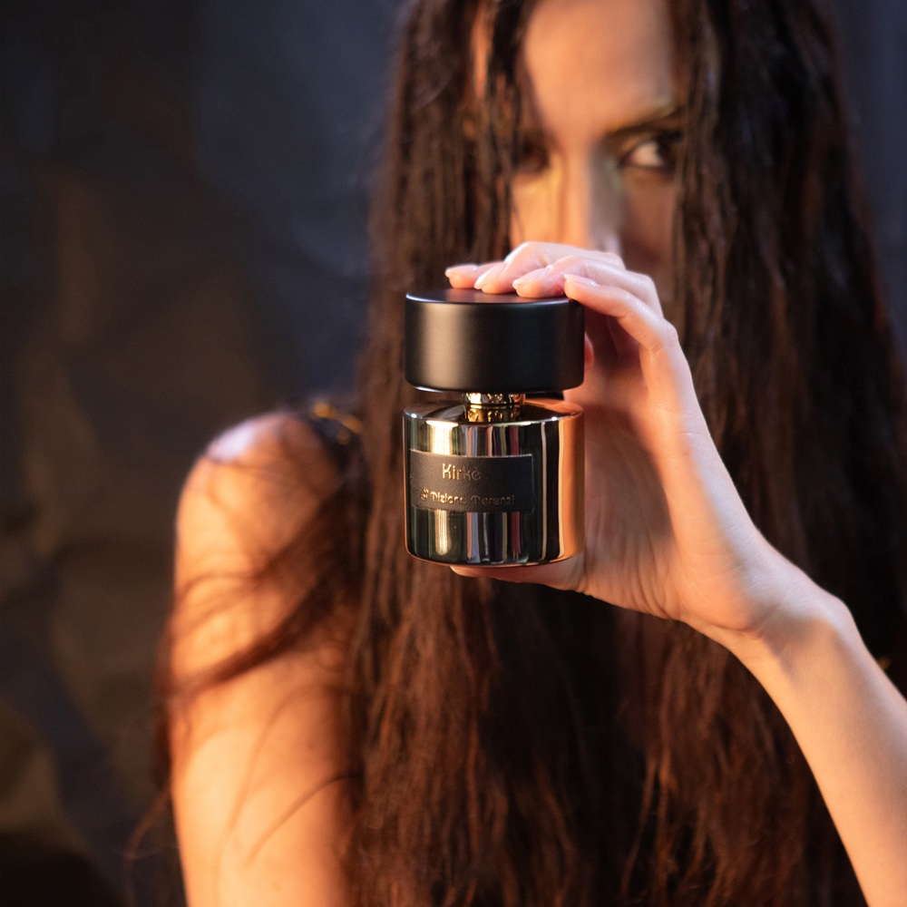 Kirkè, Extrait de Parfum