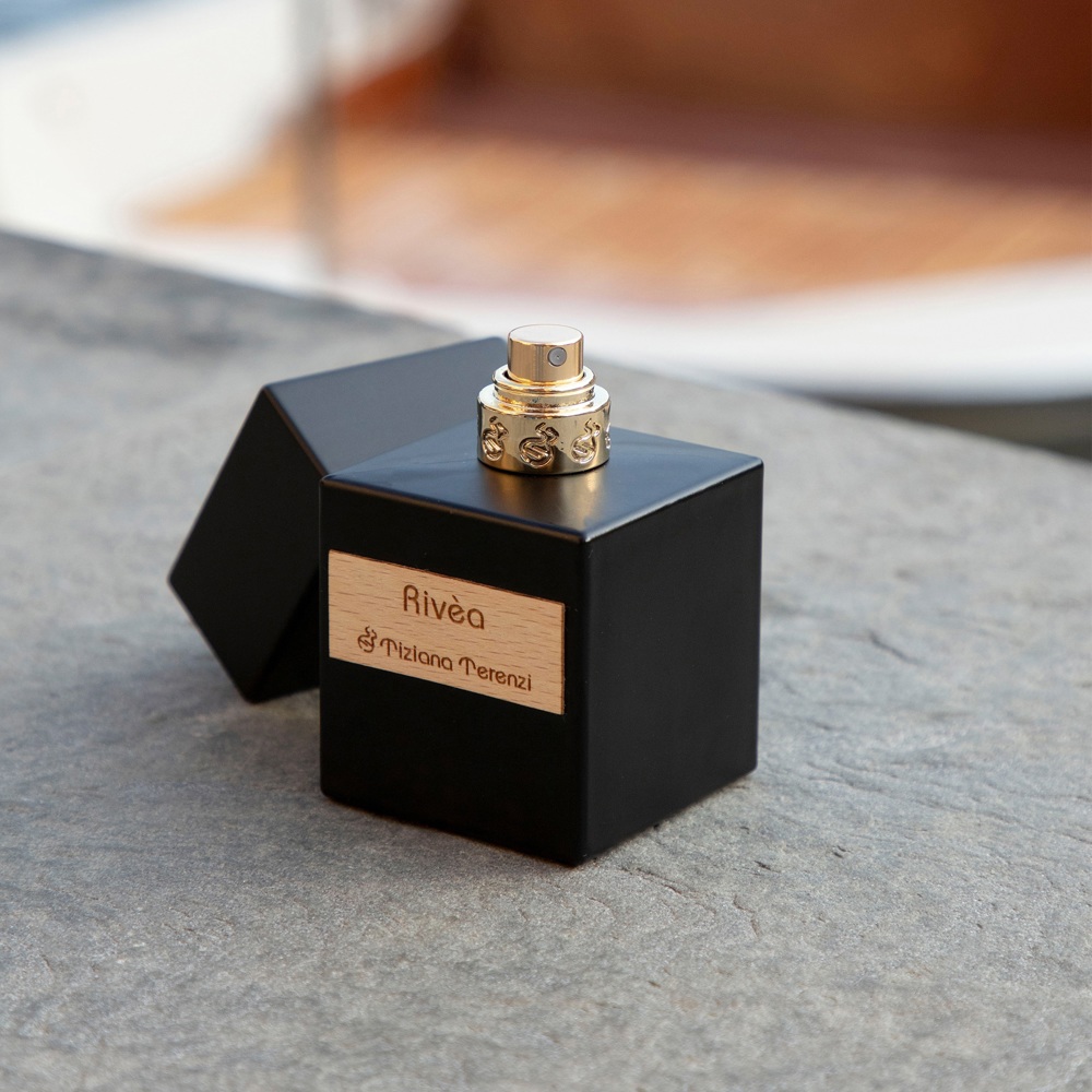 Rivèa, Extrait de Parfum