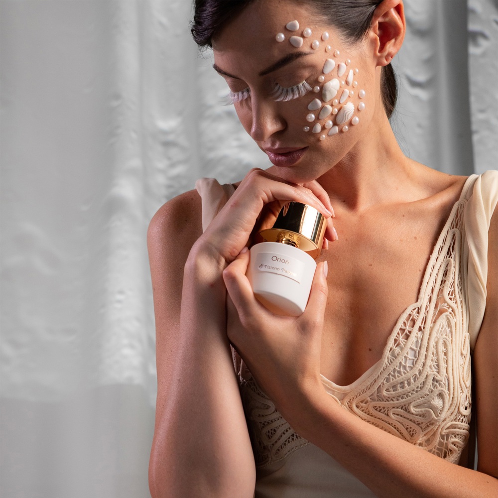 Orion, Extrait de Parfum