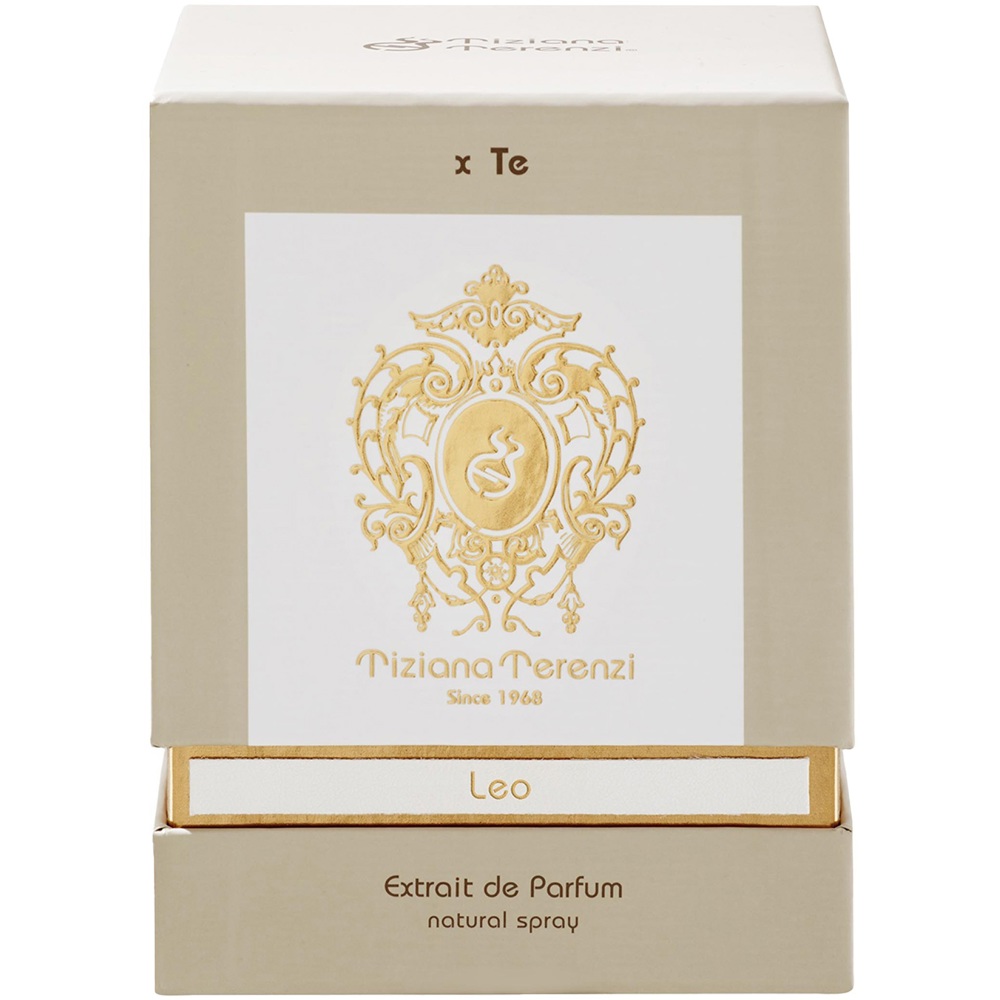 Leo, Extrait de Parfum