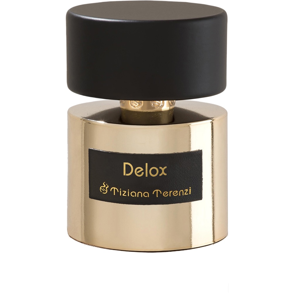 Delox, Extrait de Parfum