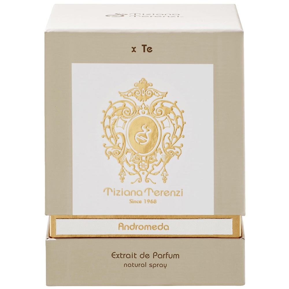 Andromeda, Extrait de Parfum